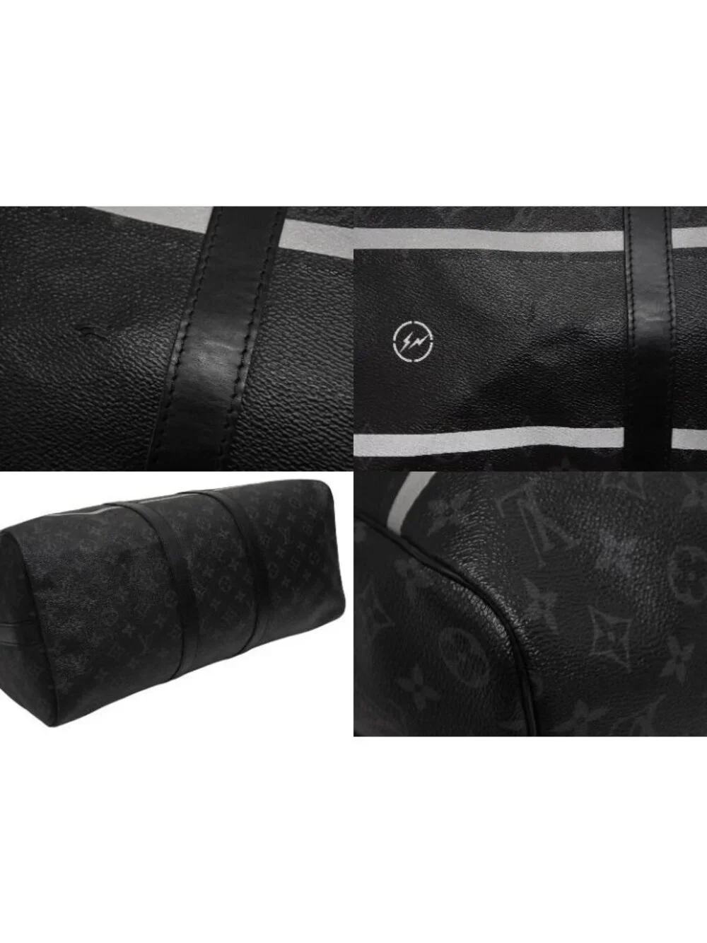 Louis Vuitton this authentic